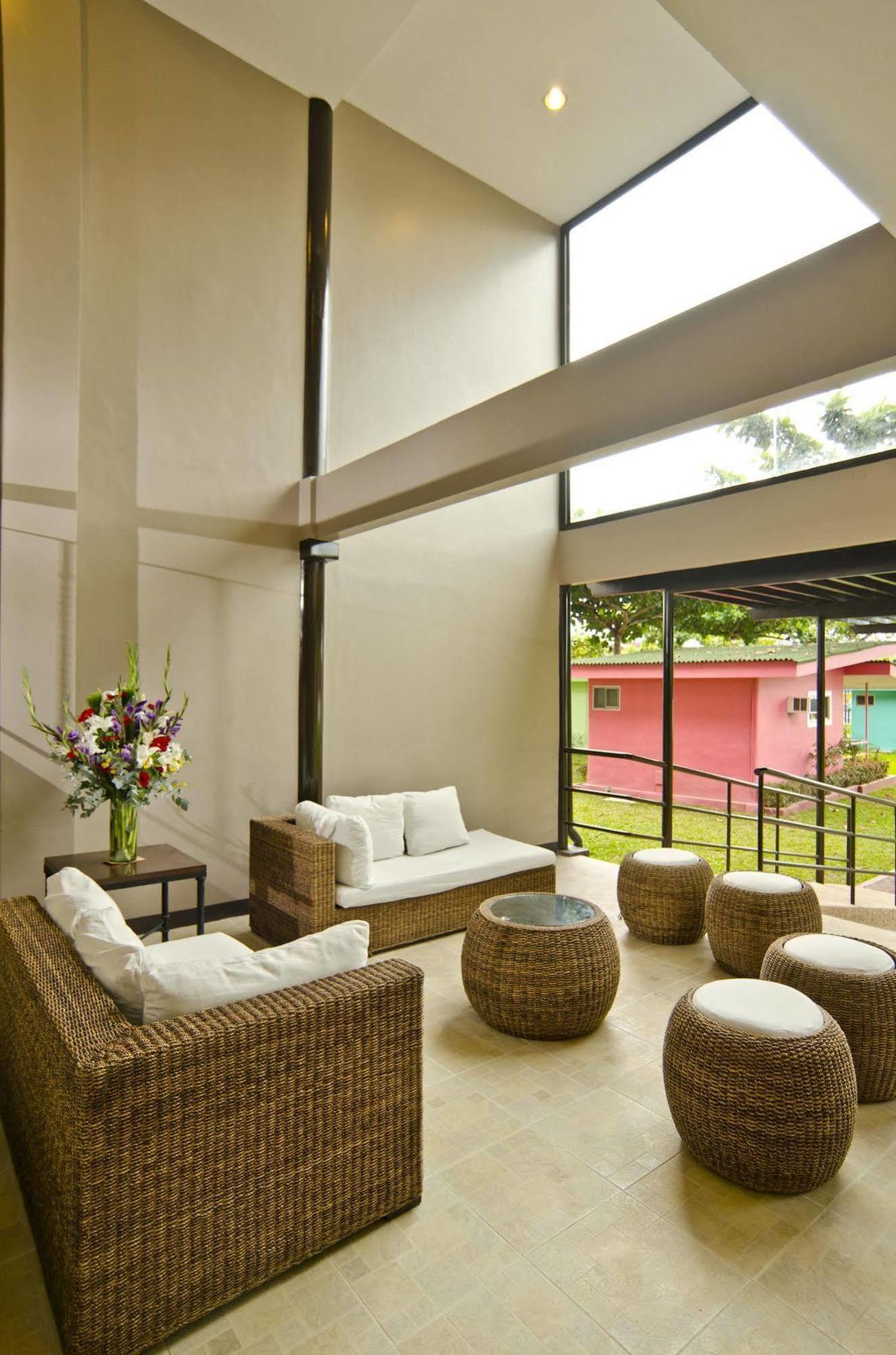 Camp Holiday Resort & Recreation Area Samal Exterior photo