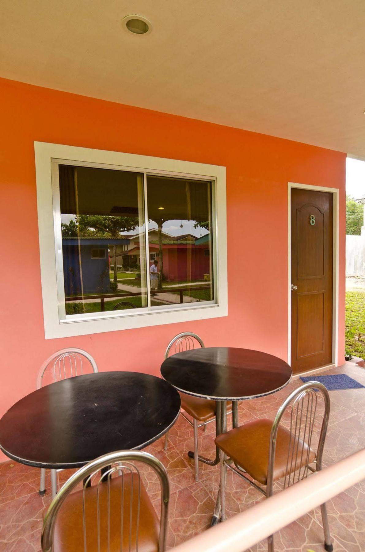 Camp Holiday Resort & Recreation Area Samal Exterior photo