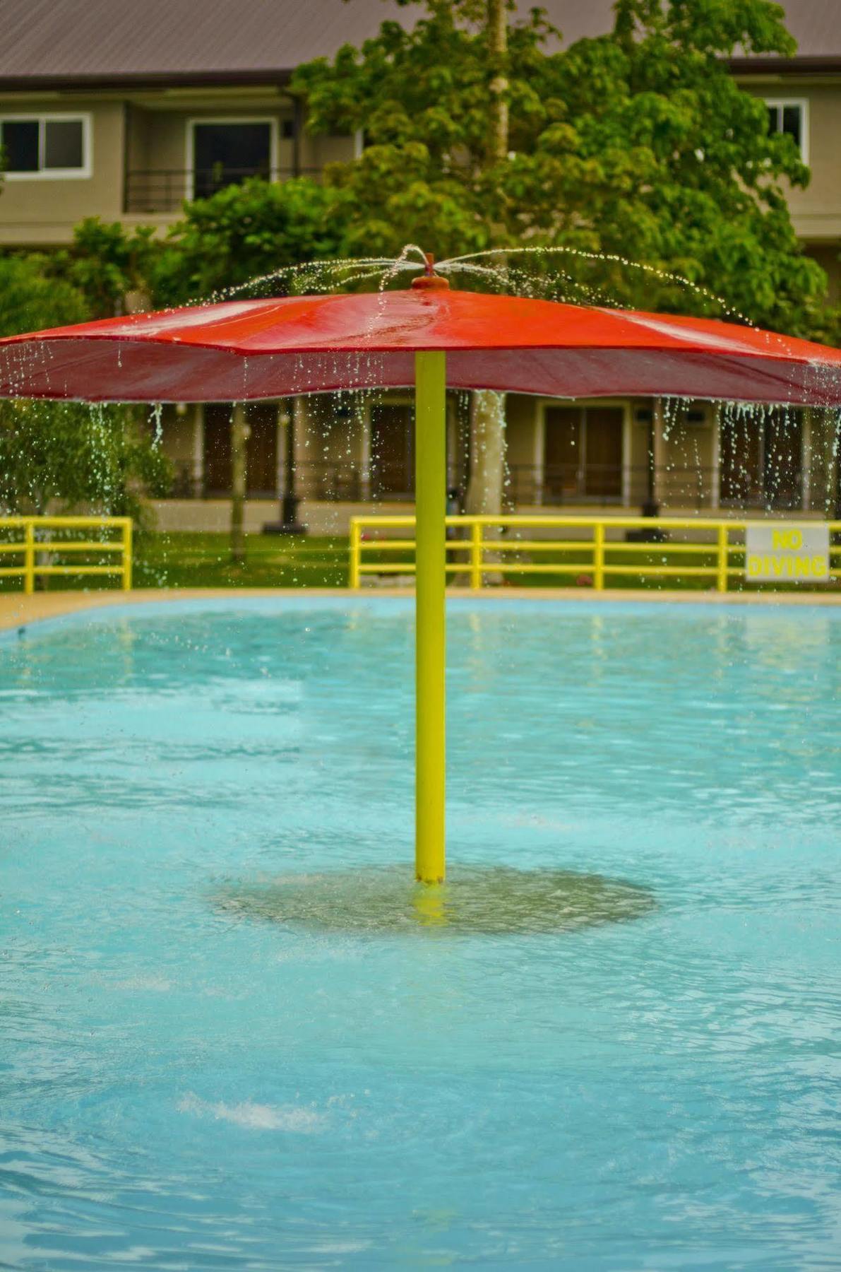 Camp Holiday Resort & Recreation Area Samal Exterior photo